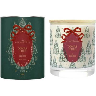 The Olphactory XMAS TREE 200 g