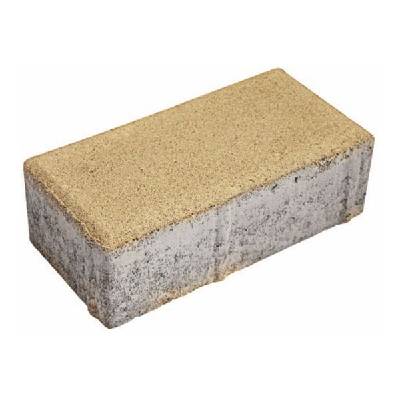 DITON Zámková dlažba PARKETA 20x10x6cm písková