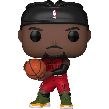 Funko Pop! Sports: Basketball - Jimmy Butler (Miami Heat) #202 Фигурка (099584)