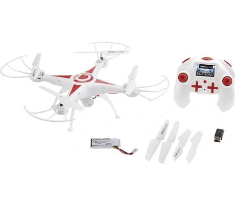 Revell Control GO! Video