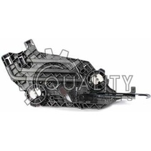 Deska upevňovací L ŠKODA OEM Originál 1Z0941463A