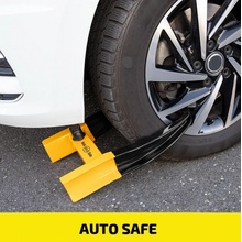 Alca Botička na auto AutoSafe PowerBlock XL