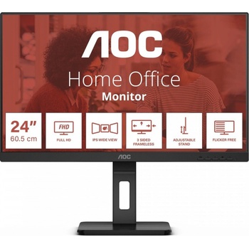 AOC 24E3QAF