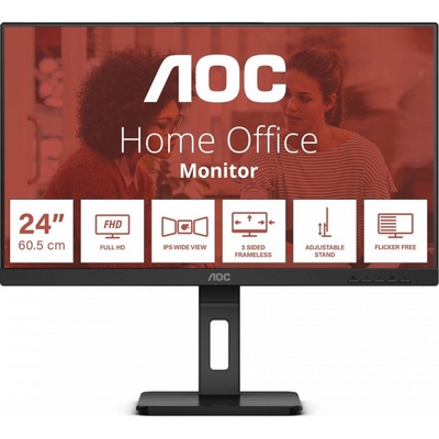 AOC 24E3QAF