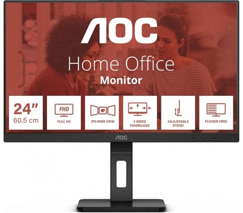 AOC 24E3QAF
