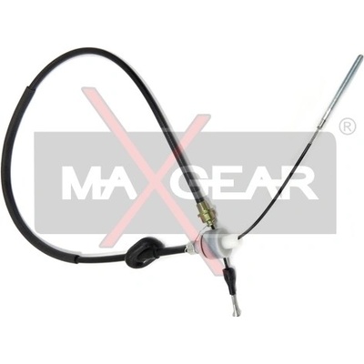 Lanko ovládania spojky MAXGEAR 32-0099