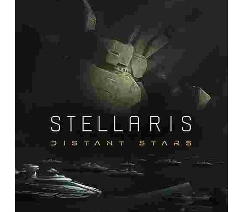 Stellaris Distant Stars