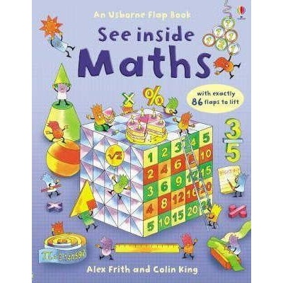 See Inside Maths - M. Lacey, A. Firth