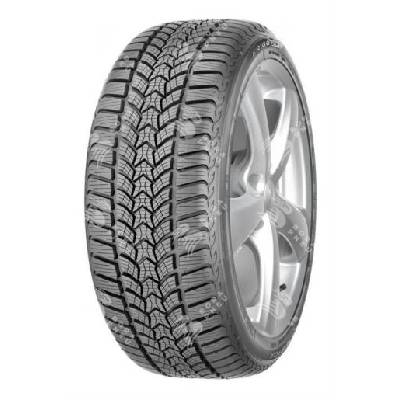 Pneumatiky DEBICA frigo hp 2 m+s 3pmsf 205/55 R16 91H, zimní pneu, osobní a SUV