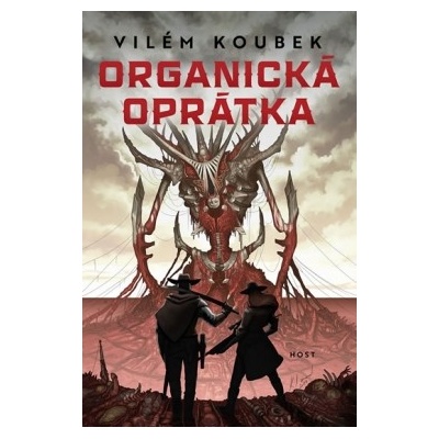 Organická oprátka