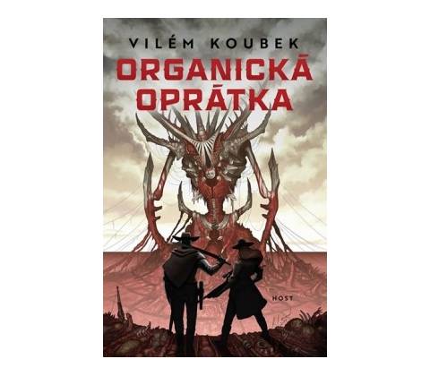 Organická oprátka