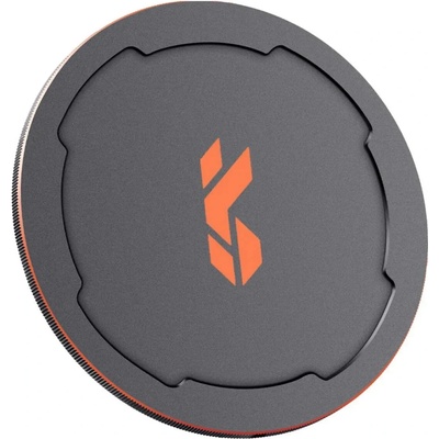 K&F Concept Magnetic Metal Lens Cap 52mm