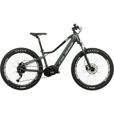 Crussis e-Atland 6.9 2024