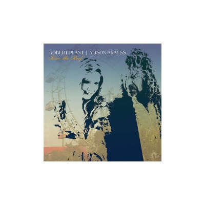 Plant Robert,Krauss A. - Raise The Roof Softpack CD
