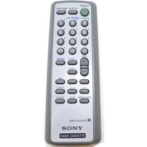 GENERAL SONY RMT-CS32AD - съвместимо дистанционно управление на марката General (RMT-CS32AD) Дистанционно