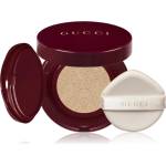 Gucci Gucci Beauty Holiday Cushion de Beauté компактен грим SPF 20 цвят 02 14 гр