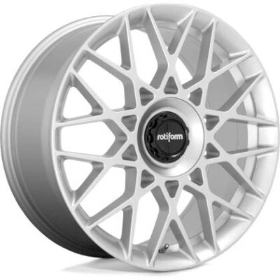 ROTIFORM R167 BLQ-C 8,5x19 5X108-114,3 ET35 silver