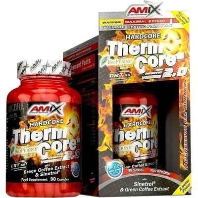 Amix Nutrition ThermoCore Professional [90 капсули]