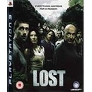 Lost