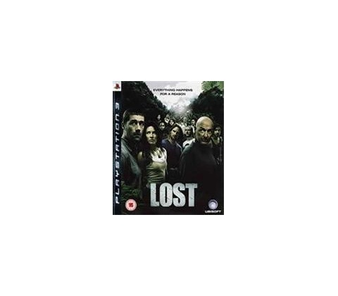 Lost