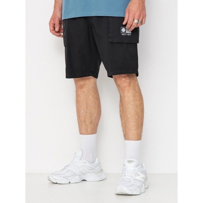 Salty Crew Unit Cargo black