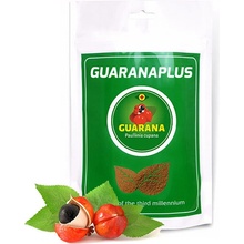 GuaranaPlus Guarana prášek XL balení 600 g