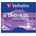 Verbatim DVD+R Dual Layer, двуслоен, 8.5 GB, 8x, AZO покритие, office1_2065260010