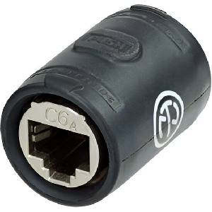 Neutrik NE8FFX6-W Powercon конектор (NE8FFX6-W)