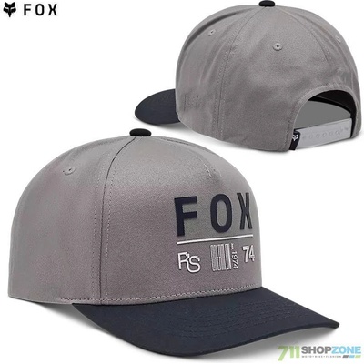 Fox Yth Race Spec Snapback