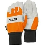 STIHL Ръкавици със защита от срязване function protect ms Размер l (00886100110) (00886100110)