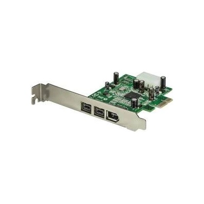 StarTech PCI карта Startech PEX1394B3