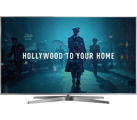 Panasonic TX-75EX780E