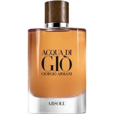 Giorgio Armani Acqua di Gio Absolu EDP 100 ml - Парфюм за мъже