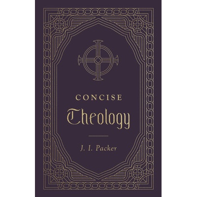 Concise Theology