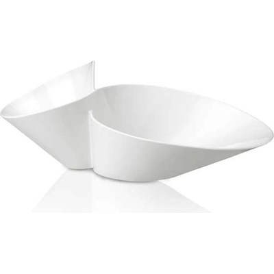 Villeroy & Boch NewWave mísa Eye-catcher 49 x 2 7 cm