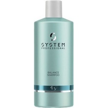 Wella SP Balance Shampoo 500 ml