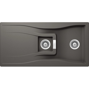 SCHOCK МИВКА SCHOCK WATERFALL D150 (WATERFALL D150 Bronze)