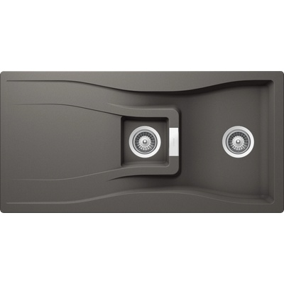 SCHOCK МИВКА SCHOCK WATERFALL D150 (WATERFALL D150 Bronze)