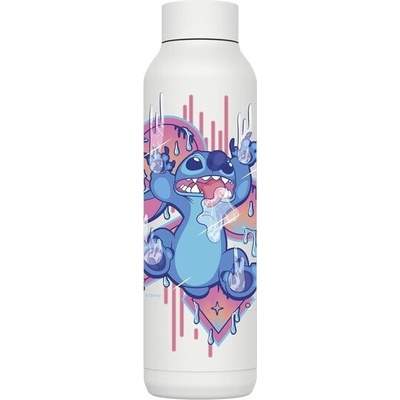 Quokka termoska x Disney nerezová ocel bílá 630 ml