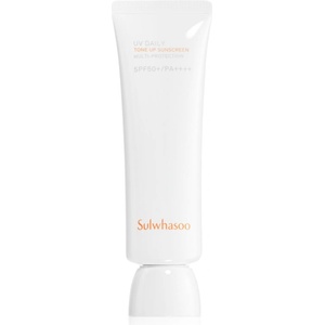 Sulwhasoo UV Daily Fluid Sunscreen слънцезащитен флуид за лице SPF 50+ 50ml