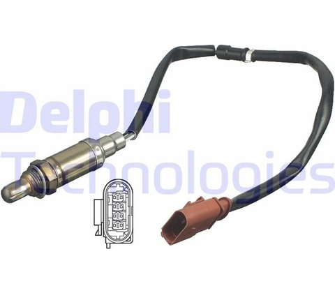 Lambda sonda DELPHI ES11118-12B1