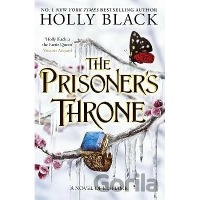 The Prisoner's Throne