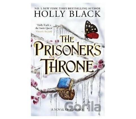 The Prisoner's Throne