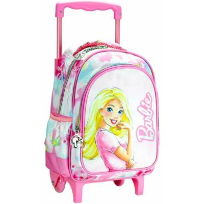 Barbie - trolley batoh 30 cm 89072 (GIM 349 - 89072)