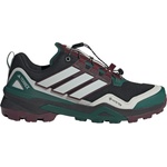 adidas Terrex Мъжки мултиспорт обувки adidas Terrex Skychaser GTX Multisport shoes - Core Black / Grey One / Collegiate Green - размер 40 (EU) (022-1291-1013)