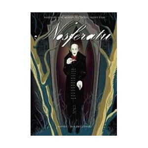 Nosferatu | Rafael Nieves (ISBN: 9781544701325)