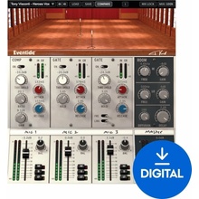 Eventide Tverb (Digitálny produkt)