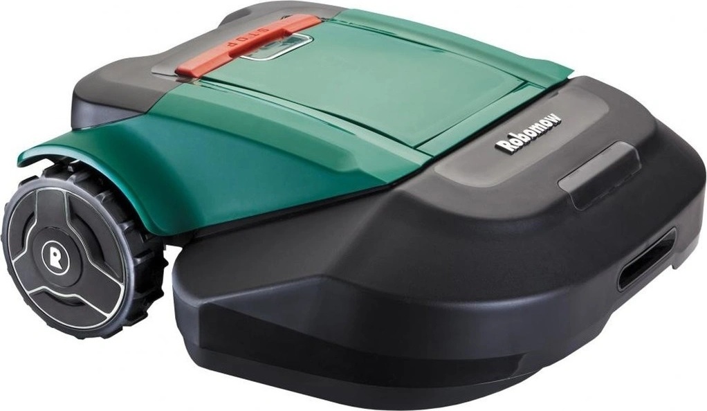 Robomow RS 615 PRO