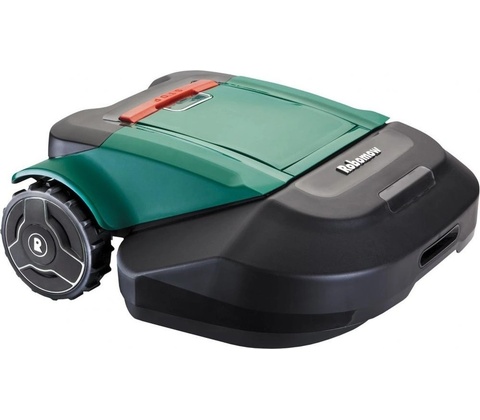 Robomow RS 615 PRO