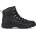 Gelert Юношески боти Gelert Leather Boot Junior Walking Boots - Black